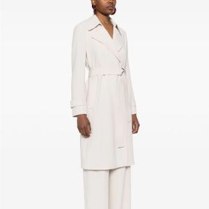 Theory Trench Coat